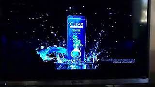 1505 Clear Men Philippines TVC 2018 15S [upl. by Miner]