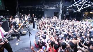 The Story So Far  FULL SET LIVE RB POP PUNK FEST SINGAPORE 2015 [upl. by Naraj]