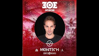 Montech  Set Universo Paralello 16 [upl. by Laerdna]