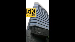 THE PARQ LIFE เดอะ พาร์ค ไลฟ์ 5K UHD 2880p shorts [upl. by Sullivan]