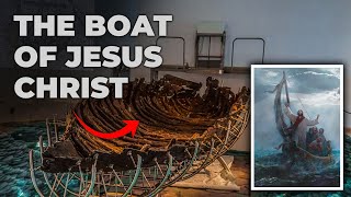 Archeological discoveries of Jesus that shocked the world [upl. by Adikram46]