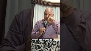 Vencendo Pastor Carlos Vasconcelos biblia pregador vida shorts fe daviegolias motivacional [upl. by Orelee]