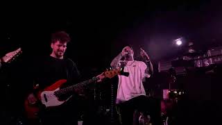 ten56 – Good Morning 4K Live in Warsaw  Proxima 30092024 [upl. by Hsiwhem]