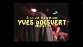 Le gros Brodeur  extraits lus par Yves Boisvert et AlainArthur Painchaud 6 min 19952012 [upl. by Rebbecca527]