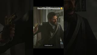 Hosea’s death fypシ viral gaming 2024 games rdr2 rdr2online rdr2fans rdr shorts short [upl. by Isabeau]