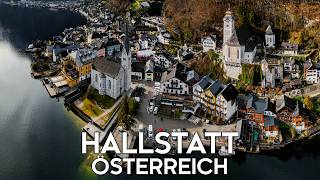 Hallstatt  Österreich  MYD Travel  Folge 100 4K [upl. by Eisteb707]