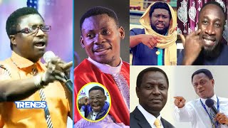 SABBATH DAY Homeda is a Myth🔥 OPAMBOUR hts on Apostle Okoh Agyemang and Other Churches [upl. by Olimac]