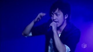 三浦大知  Right Now  GO FOR IT Live [upl. by Eimirej]