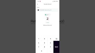 How to Send Dollars Between RedotPay Accounts Using a RedotPay Virtual Dollar Card [upl. by Bowden51]