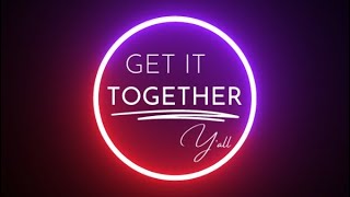 Get it Together Y’all Podcast ‘Riding Along in a Cop Car’ W Huston Callaway Allan Rashid Ep 33 [upl. by Stew]