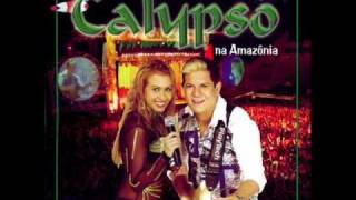 banda Calypso Vol7 Ao vivo na Amazônia 12 Lambada Complicada [upl. by Jarlathus112]