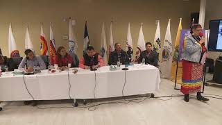 Family of Amber Tuccaro shares update  APTN News [upl. by Pauwles]