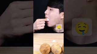 🧀 In The Ball🤤😅 shorts ytshorts foodie [upl. by Greg]