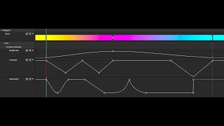 MadMapper 6 Timeline Demo [upl. by Siladnerb]