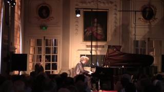 Pascal Amoyel  « Le pianiste aux 50 doigts » [upl. by Goodden]