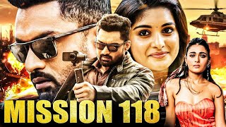 118  Hindi  Review amp Updates  Kalyan Ram  Shalini Pandey  118 Hindi Dubbed Update [upl. by Sammons]