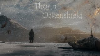 Thorin Oakenshield [upl. by Keithley]