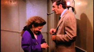 Seinfeld Bloopers Season 7 Part 2 [upl. by Haberman]