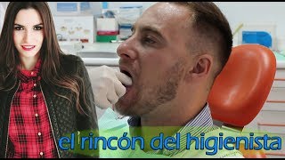 IMPRESIONES DE ALGINATO EL RINCÓN DEL HIGIENISTA [upl. by Talbot867]