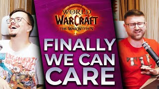 War Within Campaign GETS BACK To WARCRAFT [upl. by Graeme]