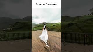 Terasering Panyaweuyan [upl. by Eulalee]