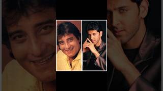 Bollywood 80s fathers and their sons ytshorts Nidxview [upl. by Richel]