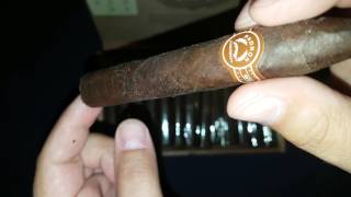 Padron  6000 Series Maduro [upl. by Nosreh]