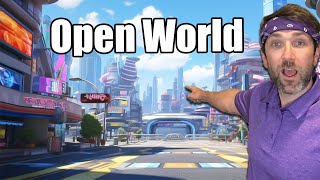 Create Your Own Game World In 30 Seconds [upl. by Brietta]