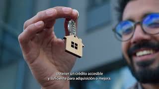 Reforma constitucional en materia de vivienda para personas trabajadoras [upl. by Fenwick]