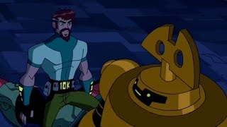 Ben 10 omniverse tamil And then there where Ben episode scene in tamil [upl. by Wie]