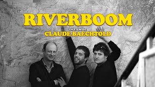 Riverboom  Bandeannonce [upl. by Adalbert]