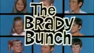 The Brady Bunch Theme Song From All Seasons [upl. by Lyrak]