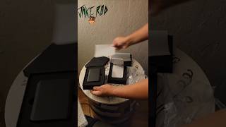 Unboxing New Tesla Wireless Portable Charger 20 [upl. by Aivatco]