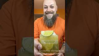 🥭 MANGO CAIPIROSKA drink cocktail trends [upl. by Backler186]