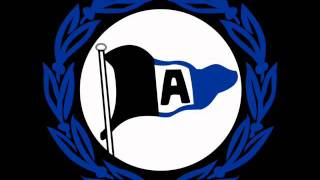 Arminia Bielefeld  Hymne [upl. by Voccola]