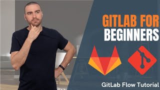 GitLab Branching Strategy  GitLab Flow Tutorial Part 2 [upl. by Campbell719]