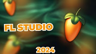 How to Download FL Studio 2024 [upl. by Tiffa]