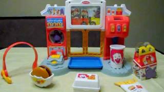 2012 McDONALDS SABANS POWER RANGERS SUPER SAMURAI SET OF 8 HAPPY MEAL VIDEO FULL COLLECTION REVIEW [upl. by Nennahs]