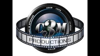 C3M Productions  Demo Reel [upl. by Conlan]