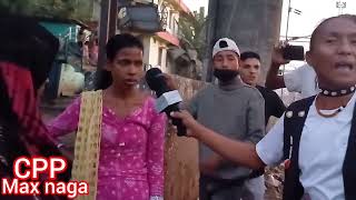 CPP Expose prostitute in rail gate Dimapur Nagaland with the help of public [upl. by Brown339]