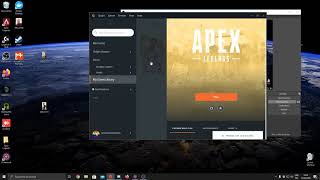 Apex Legends season 11 BUG with SHADOWStexture streaming budget on max QUICK FIX [upl. by Mariel320]