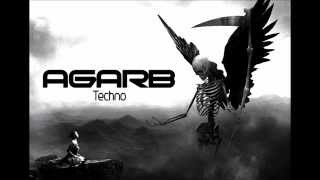 AGARB Techno Dj Set September 2015 [upl. by Rust]