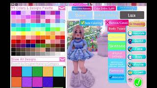 Cute Royale High outfit hacks capcut videogames roblox royalehigh fypシ [upl. by Miner728]