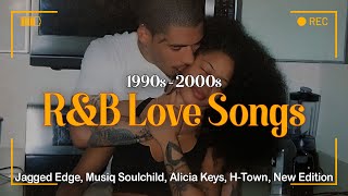 1990s RnB Love Songs 2  Slow Jams and RampB Love Songs from the 90s [upl. by Rothberg41]