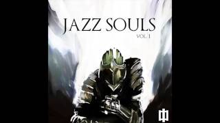 jazz dark souls   Jazz Souls Vol1  Bell Air Twins [upl. by Aciraa]