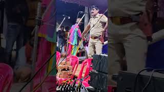 Dehati Notanki  Police Ka Danda  Sitapur Ki Notanki [upl. by Aruasi]