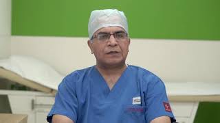 Prostate Problems  Dr D R Dhawan  Symptoms of Prostate Problems amp Treatments  Manipal Hospital [upl. by Htabazile]