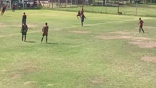 CHACARITA Vs CLUB ATLÉTICO LOS ANDES [upl. by Festatus]