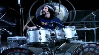 Pink Floyd  One Of These Days Live At Pompeii HD King Nick Mason Drummer [upl. by Seagrave]