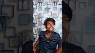 বন্ধু যখন জানতে চায় আজ নবমী না বিজয়া দশমী 😂😅comedy funny shorts CrazySuva [upl. by Yule506]